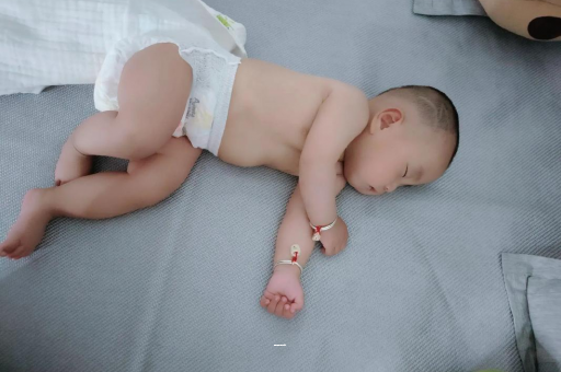 绍兴宝宝脾胃不和怎么调理
